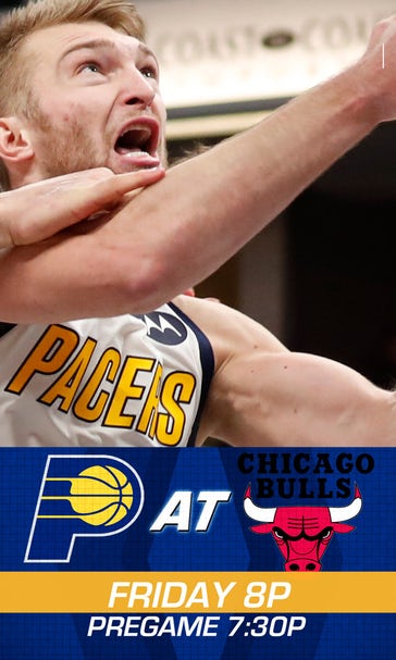 Pacers hope to start 2019 as hot as they finished 2018